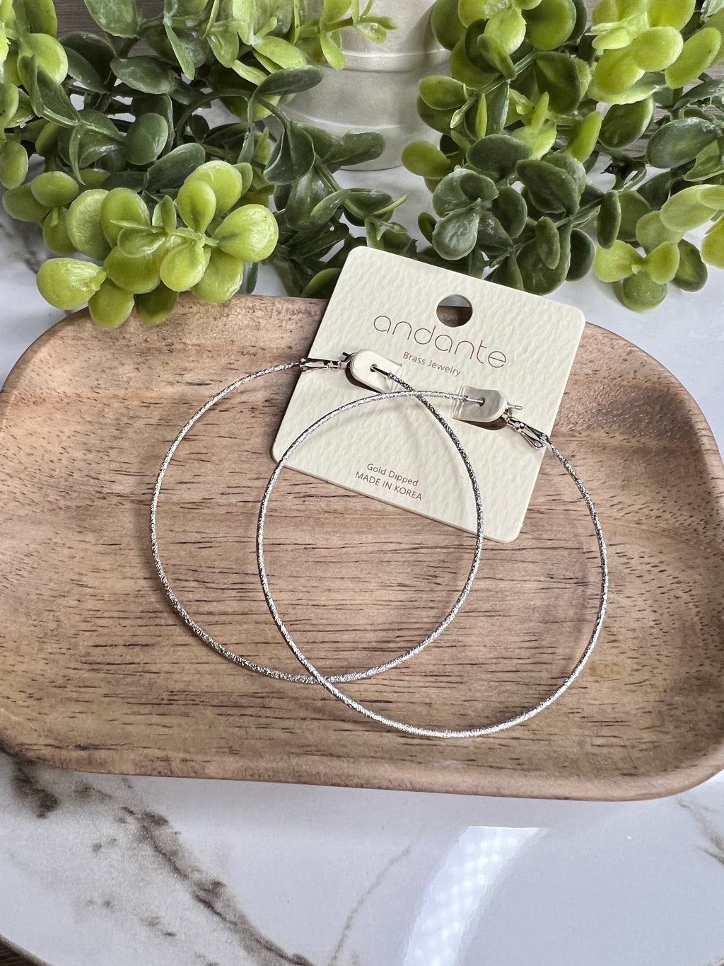 Pave Hoops