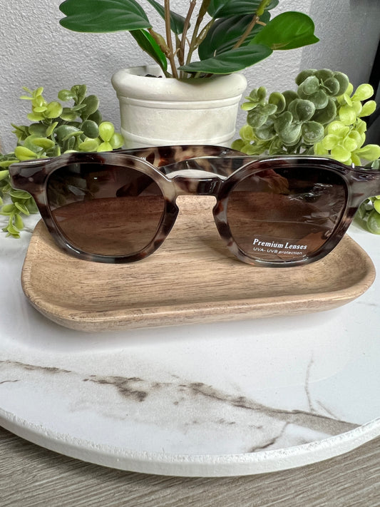 Tortoiseshell Shades