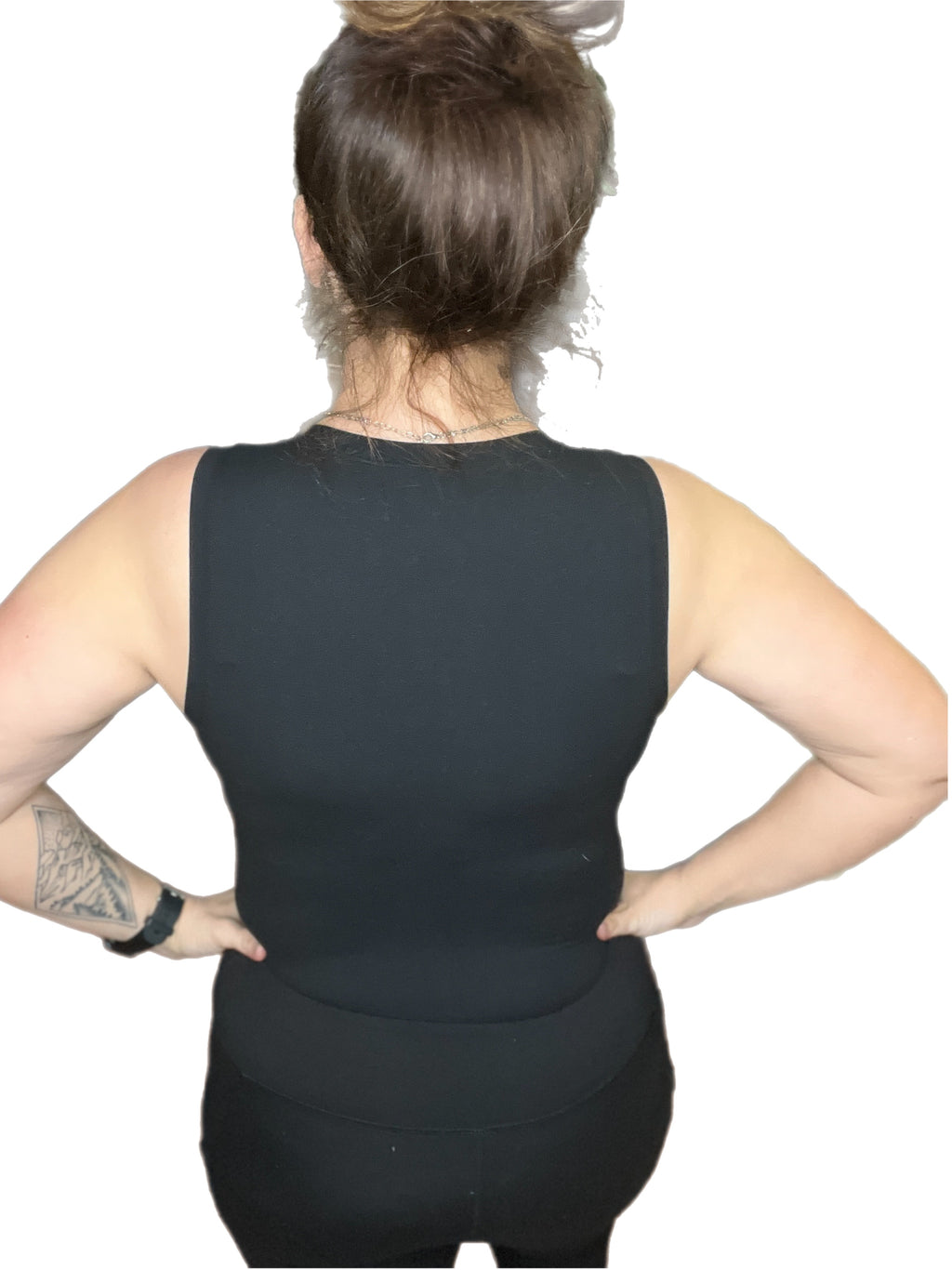 Buttery Soft V Neck Bodysuit